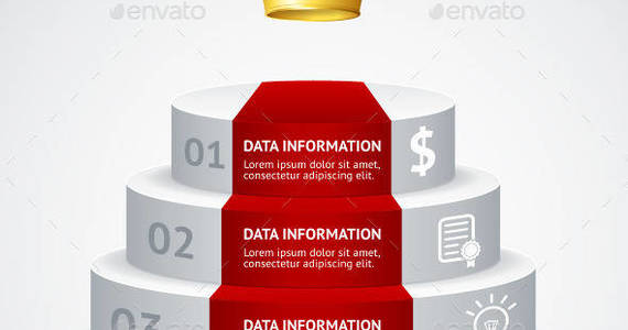 Box infographics podium3 590