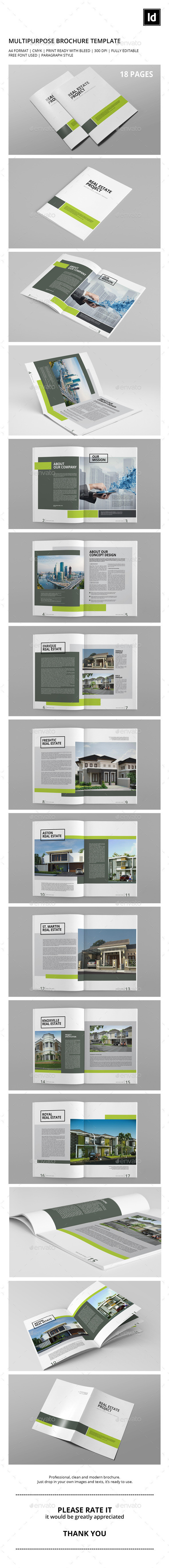 Preview image brochure