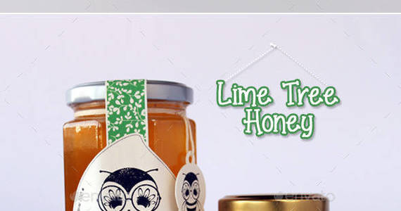 Box honey preview image