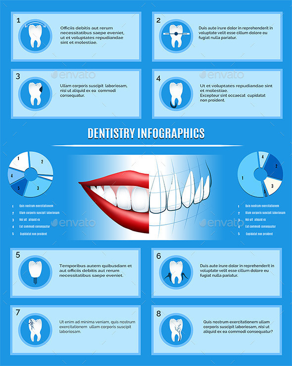 Dentistry 20infographics 20template pw