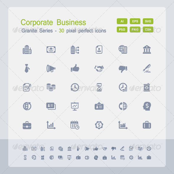 Big 20business 20icons 20preview