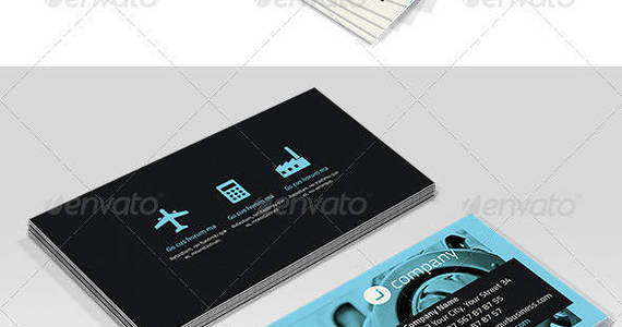 Box image 20preview 20corporate 20business 20card 203