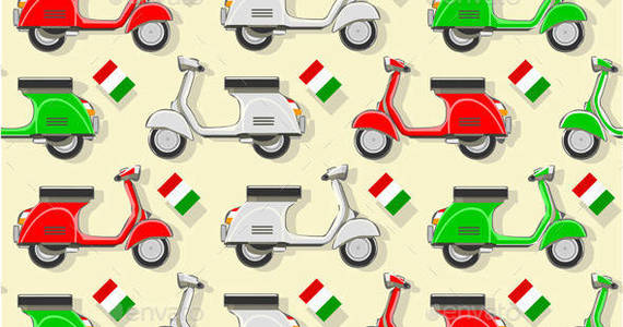 Box vespa2 590