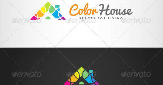 Box preview color house