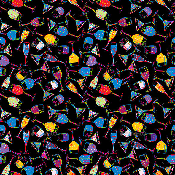 Cocktail 20pattern 20590 20wide