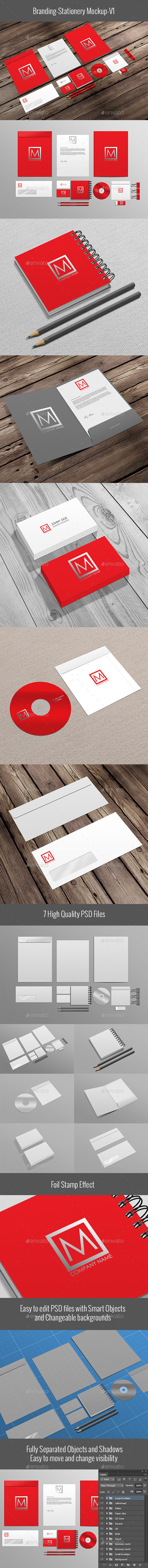 Branding stationery v01 cover