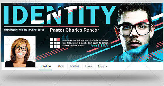 Box identity facebook timeline covers template preview