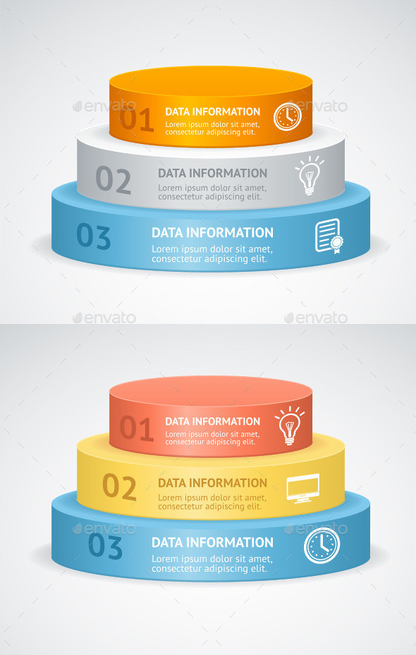 Podium infographics590