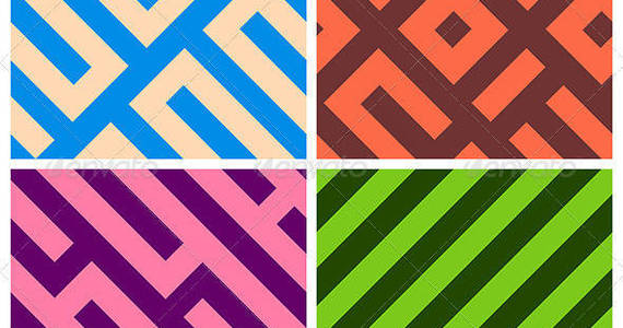 Box geometric 20patterns 202 pv