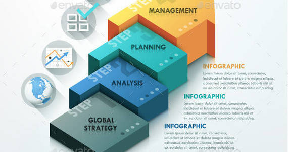 Box modern 20infographic 20options 20banner 590x590