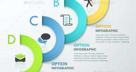 Box modern 20infographic 20options 20banner 590x590