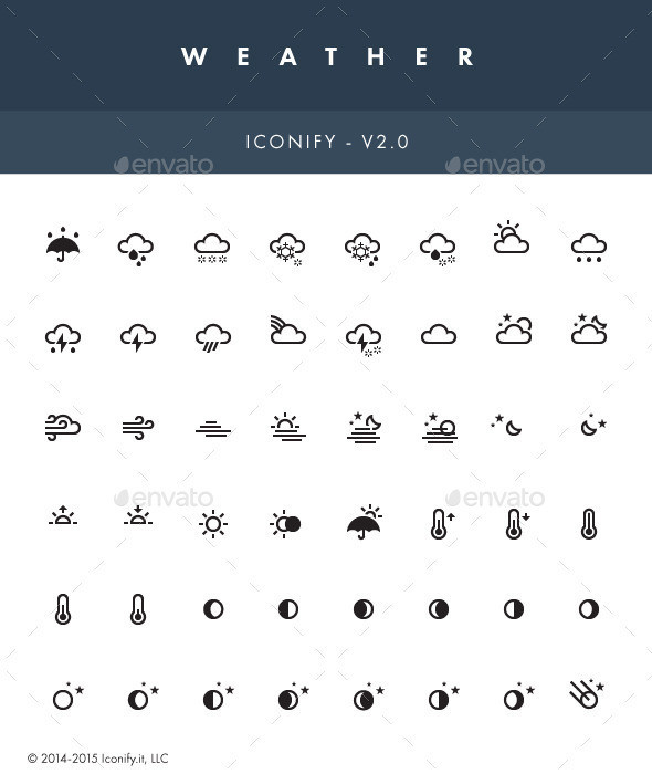 Iconify v2 weather 590x700 01