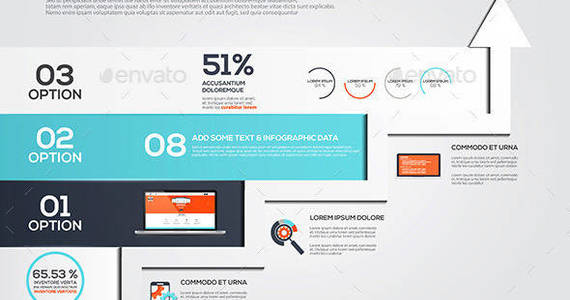 Box minimal 20infographics 205