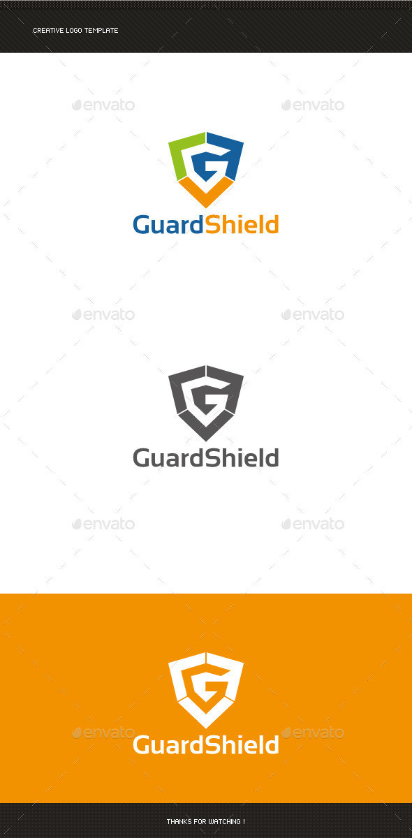 Guard 20shield