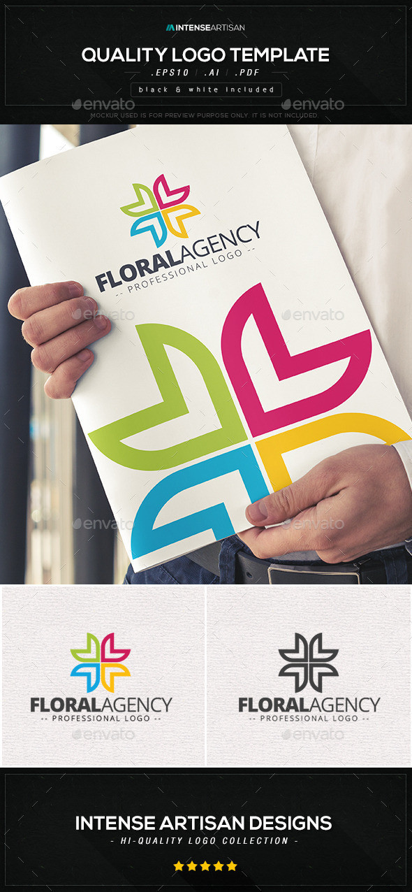 Floral agency