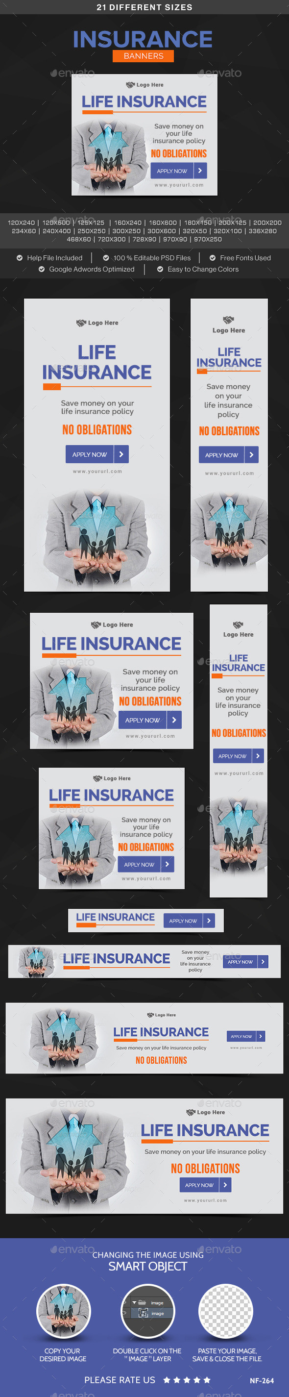 Nf 264 life 20insurance 20banner preview