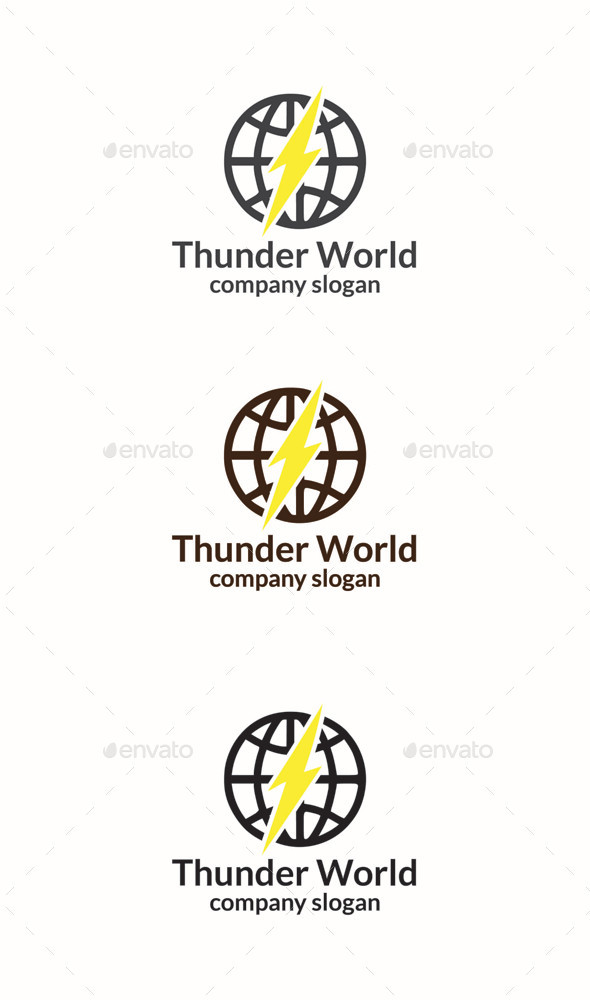 Thunder 20world 20590