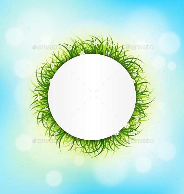 Grass 0025 circle sky am ipr