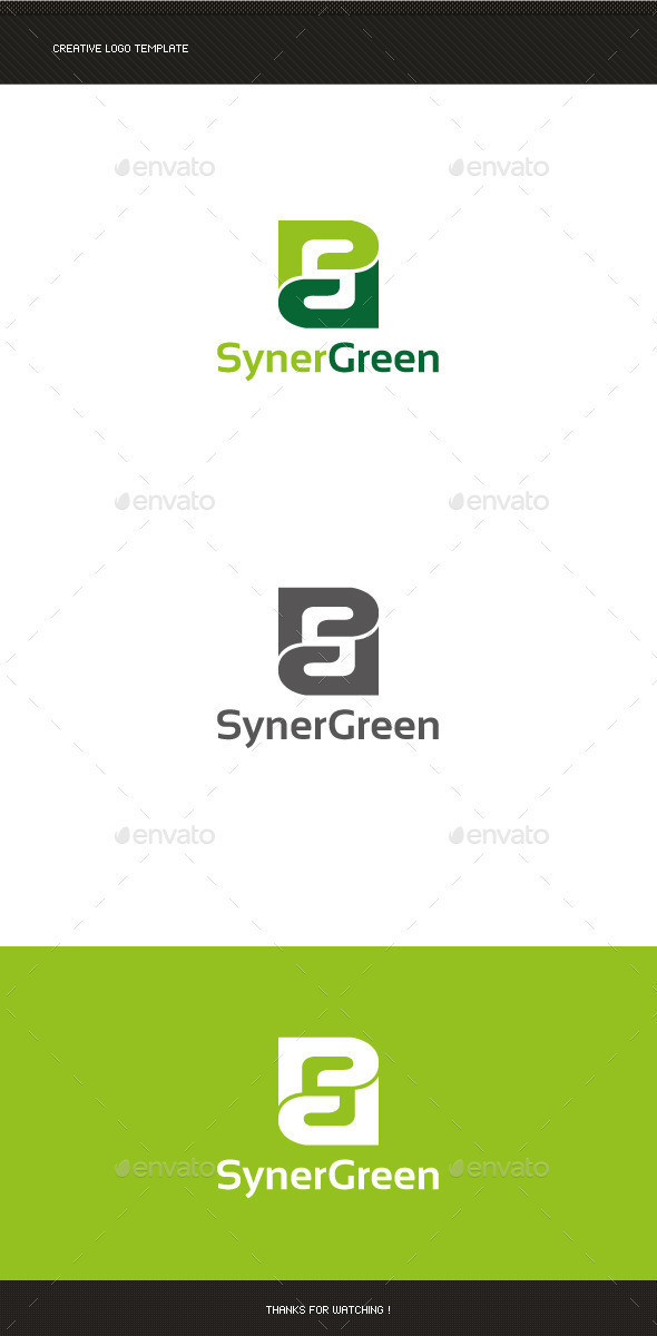 Syner 20green