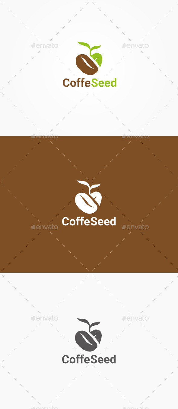 Coffee 20seed
