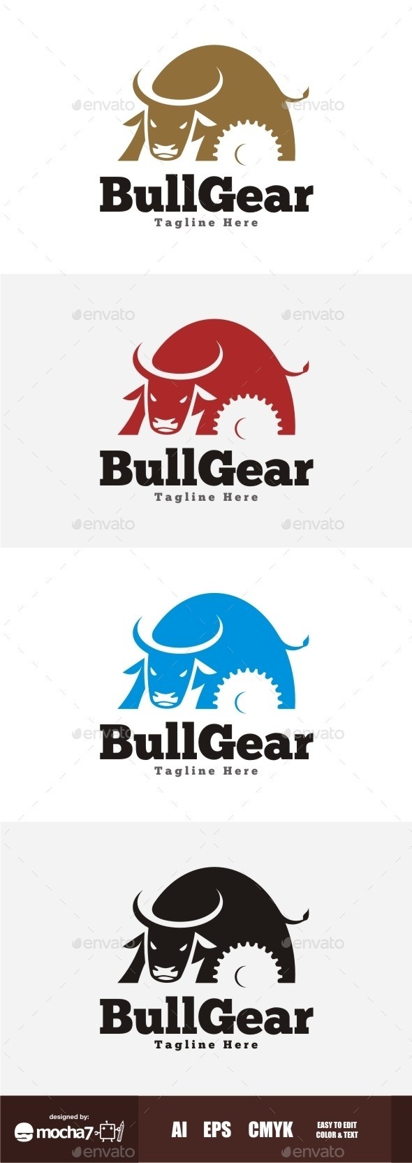 Bullgear 20logo