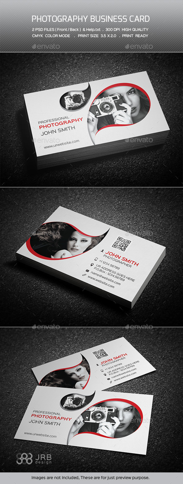 Businesscard 15216 preview