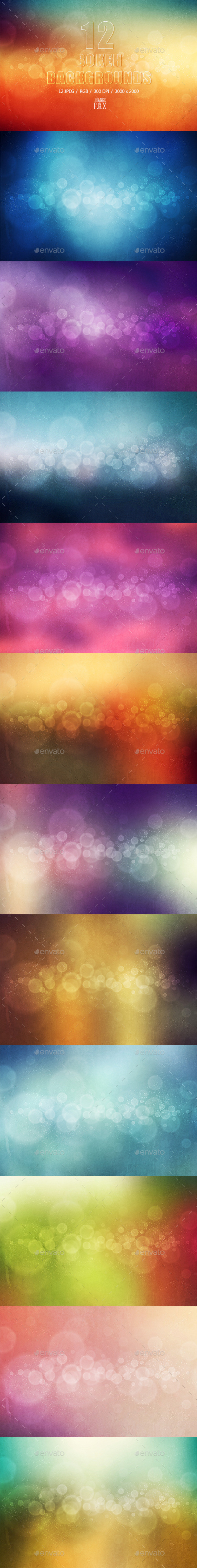 12bokeh 20backgrounds preview