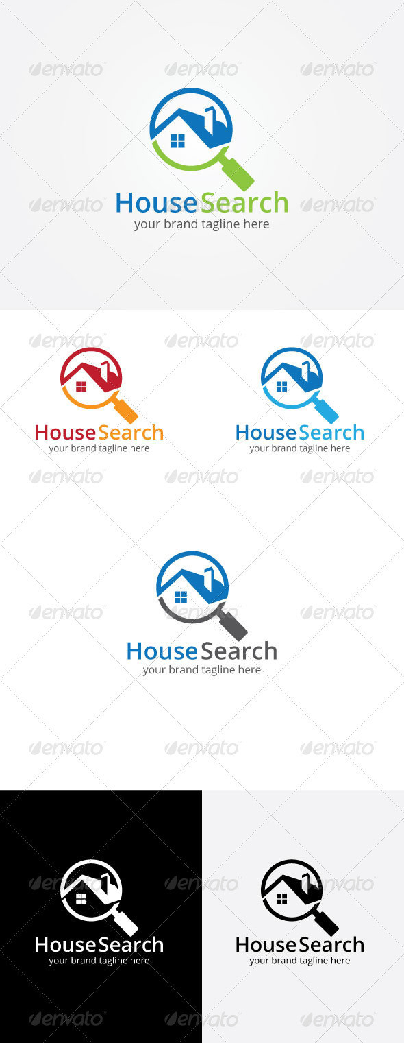 House 20search