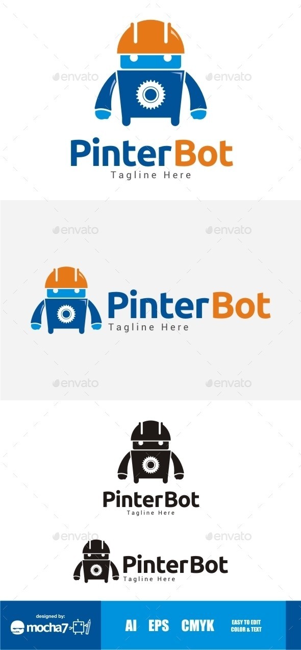 Pinterbot 20logo