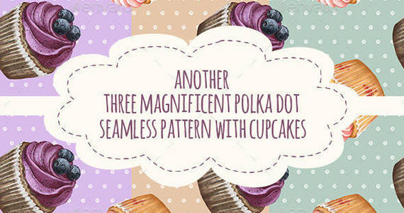 Box polka dot cupcakes 2 590px