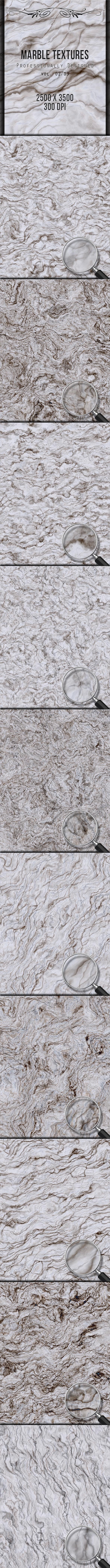 Marble textures 02 preview