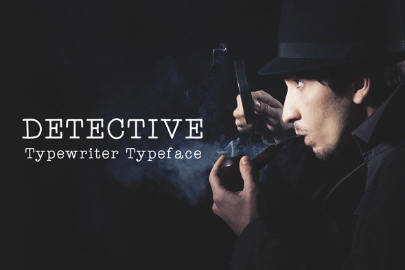 Detective 20envato 20preview
