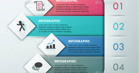 Box modern 20infographic 20options 20banner 590x590