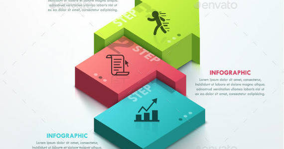 Box modern 20infographic 20options 20banner 590x590