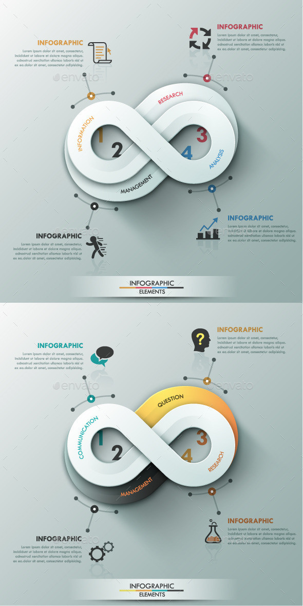 Modern 20infographic 20options 20banner 590x590