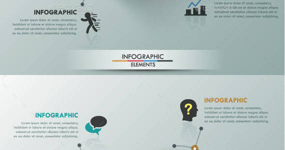 Box modern 20infographic 20options 20banner 590x590