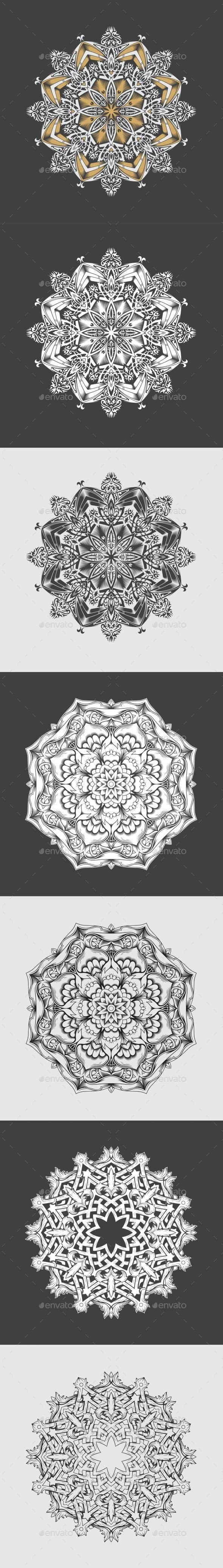 Preview mandala