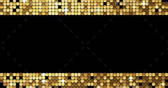 Box golden 20background 20of 20sparkling 20sequins