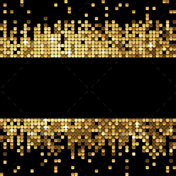 Golden 20background 20of 20sparkling 20sequins