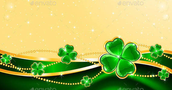 Box clover 20background 201