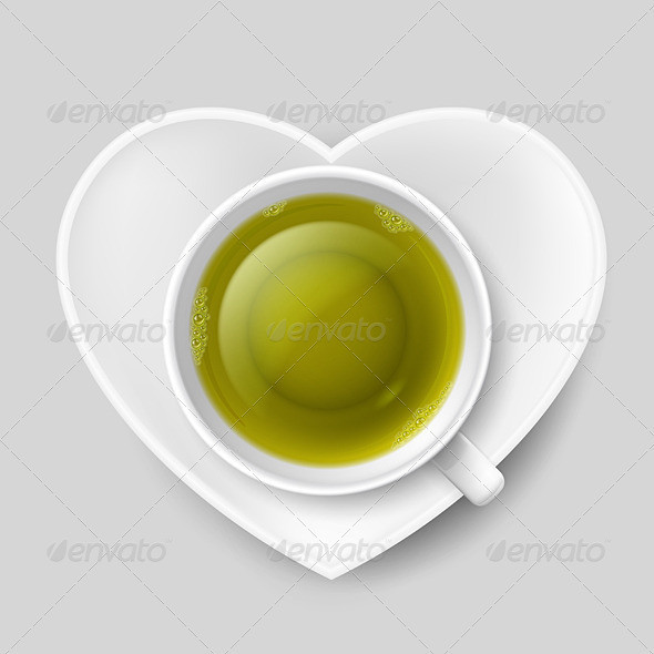 Green tea love 01 590