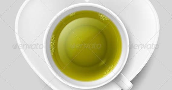 Box green tea love 01 590