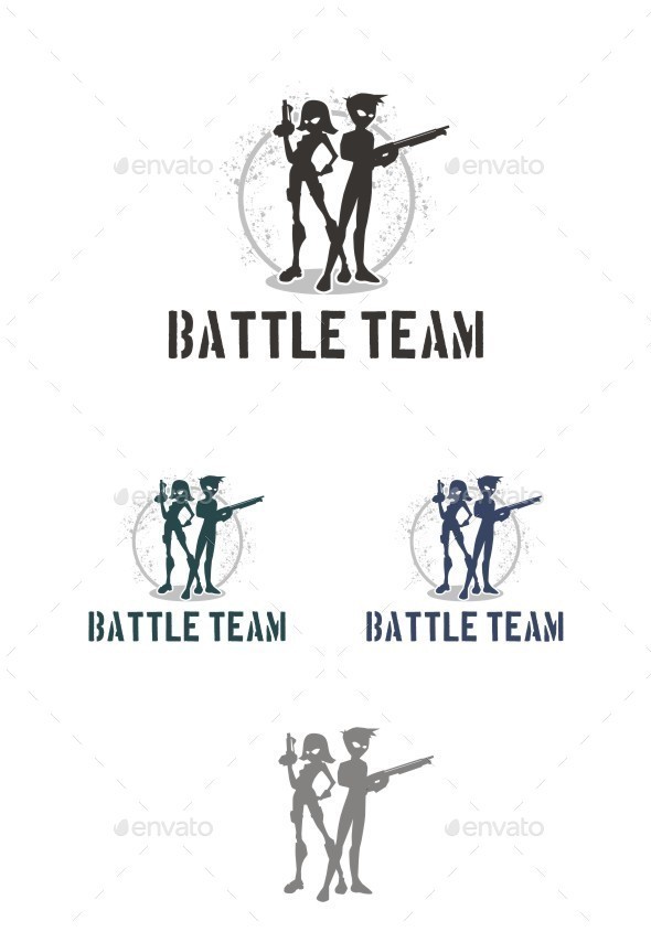 Battle team