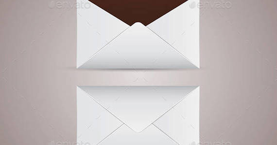 Box envelope