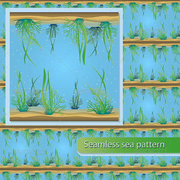 Seamless 20sea 20pattern 590x590