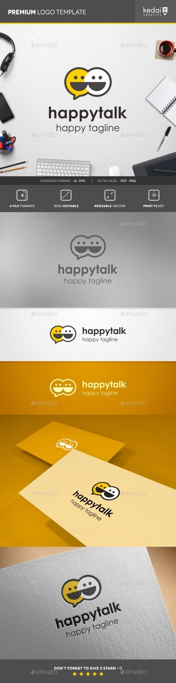 Happytalk 20  20preview