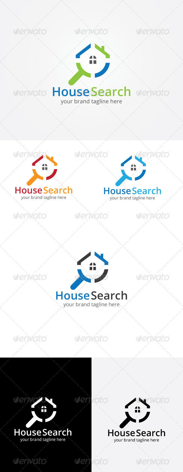 House 20search