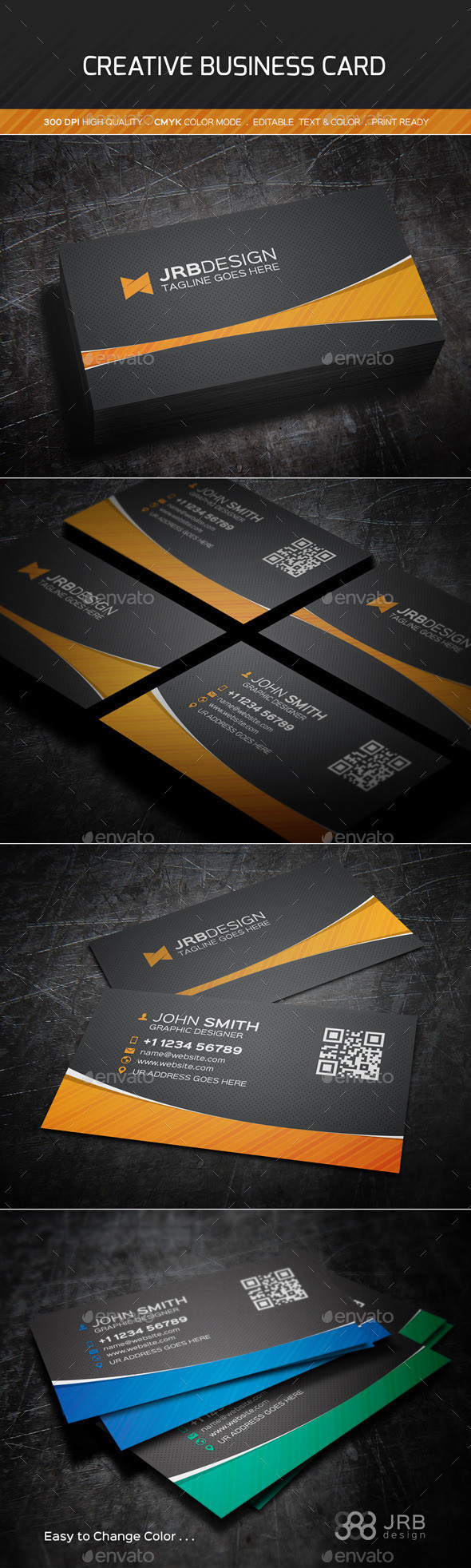 Businesscard 15318 preview