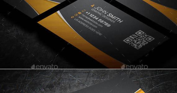 Box businesscard 15318 preview