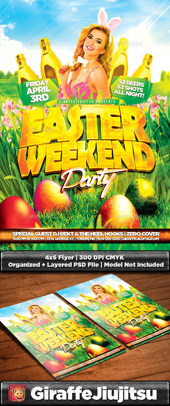 Easterparty imagepreview